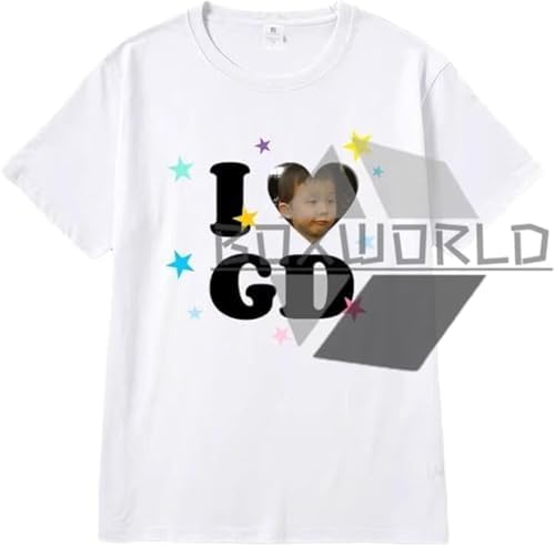 Amazon.co.jp: [VAMPAR] クォン・ジヨン グッズ gドラゴン T